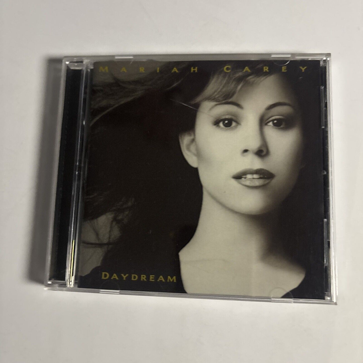Mariah Carey – Daydream (CD, 1995)  CK 66700