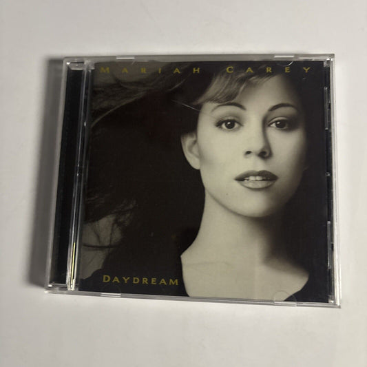Mariah Carey – Daydream (CD, 1995)  CK 66700