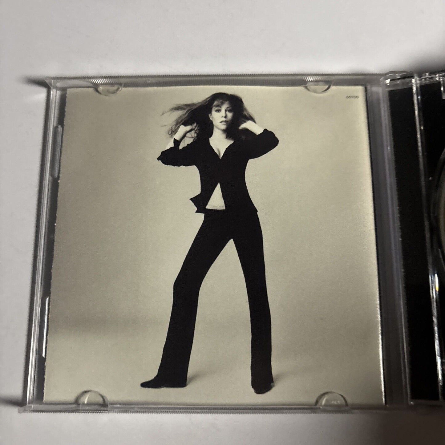 Mariah Carey – Daydream (CD, 1995)  CK 66700