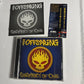 The Offspring – Conspiracy Of One (CD, 2000) esca-8247 Japan obi