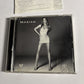 Mariah Carey – #1's (CD, 1998) srcs-8820 Japan