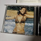 Mariah Carey – #1's (CD, 1998) srcs-8820 Japan