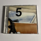 Lenny Kravitz – 5 (CD, 1998)