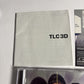TLC – 3D (CD, 2002) bvca-21130 Japan Bonus Track, obi