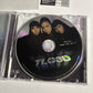 TLC – 3D (CD, 2002) bvca-21130 Japan Bonus Track, obi
