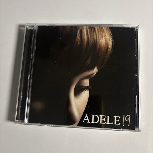 Adele – 19 (CD, 2008)