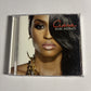 Ciara – Basic Instinct (CD, 2010)