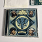 The Black Eyed Peas – Elephunk (CD, 2003) uica-1014 Japan Bonus Track, obi