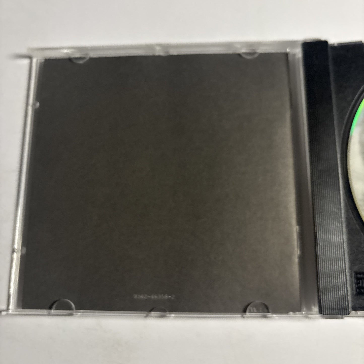 Joni Mitchell – Misses (CD, HDCD, 1996)