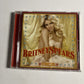 Britney Spears – Circus (CD, 2008)