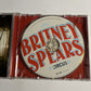 Britney Spears – Circus (CD, 2008)