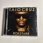 Taio Cruz – Rokstarr (CD, 2010)