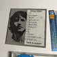 James Blunt – Back To Bedlam (CD, 2005) wpcr-12193 Japan obi