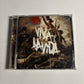 Coldplay – Viva La Vida Or Death And All His Friends  (CD, 2008)