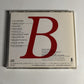 Stevie B – Love & Emotion (CD, 1991) tocp-6605 Japan