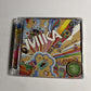 MIKA – Life In Cartoon Motion (CD, 2007) 1717335  Super Jewel Case