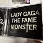 Lady Gaga – The Fame Monster (CD + DVD, 2010, 2-Disc)  Japan obi, DVD