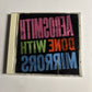 Aerosmith – Done With Mirrors (CD, 1991) mvcg-31 Japan