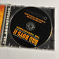 Bad Boys II - The Movie Soundtrack (CD, 2003) B0000716-02