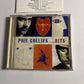 Phil Collins – ...Hits (CD, 1998) wpcr-2222 Japan