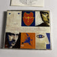 Phil Collins – ...Hits (CD, 1998) wpcr-2222 Japan