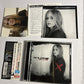 Avril Lavigne – Under My Skin (CD, 2004) Japan Bonus Track, Obi, sticker