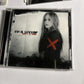 Avril Lavigne – Under My Skin (CD, 2004) Japan Bonus Track, Obi, sticker