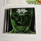 The Black Eyed Peas – The E.N.D (CD + DVD, 2009, 2-Disc) Japan Bonus Track Obi