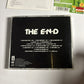 The Black Eyed Peas – The E.N.D (CD + DVD, 2009, 2-Disc) Japan Bonus Track Obi