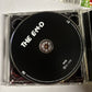 The Black Eyed Peas – The E.N.D (CD + DVD, 2009, 2-Disc) Japan Bonus Track Obi