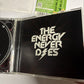 The Black Eyed Peas – The E.N.D (CD + DVD, 2009, 2-Disc) Japan Bonus Track Obi