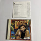 Kenny Loggins – High Adventure (CD, 1991) srcs-6137 Japan