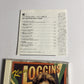 Kenny Loggins – High Adventure (CD, 1991) srcs-6137 Japan