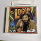 Kenny Loggins – High Adventure (CD, 1991) srcs-6137 Japan