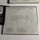 Keith Jarrett / Charlie Haden – Jasmine (CD, 2010) ECM 2165