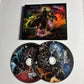 Judas Priest – Redeemer Of Souls (CD, 2014, 2-Disc)   Digibook