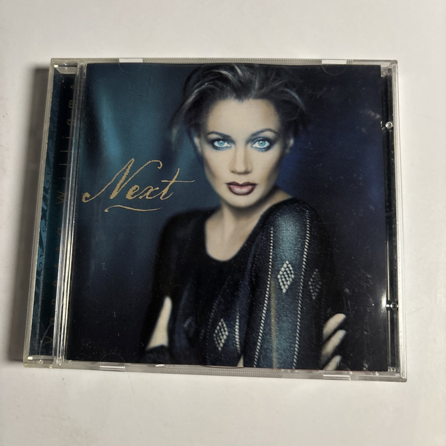 Vanessa Williams – Next (CD, 1997)
