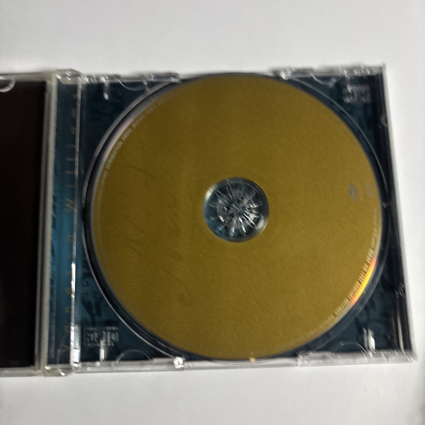 Vanessa Williams – Next (CD, 1997)