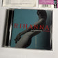 Rihanna – Good Girl Gone Bad: Reloaded (CD, 2008) uicd-9052 Japan obi