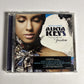 Alicia Keys – The Element Of Freedom (CD + DVD, 2009, 2-Disc) Deluxe Edition