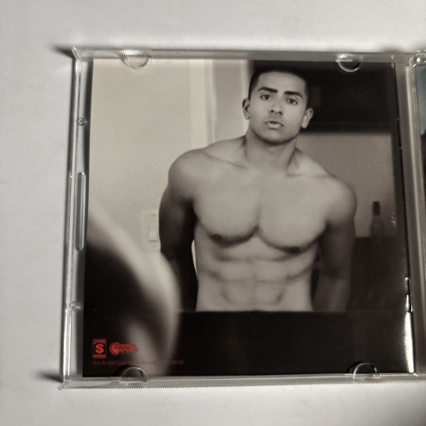 Jay Sean – All Or Nothing (CD, 2009) B001368302