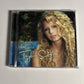 Taylor Swift – Taylor Swift (CD, 2009) BMR079102  Enhanced CD