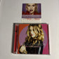 Kelly Clarkson – All I Ever Wanted (CD + DVD, 2009, 2-Disc)   DVD