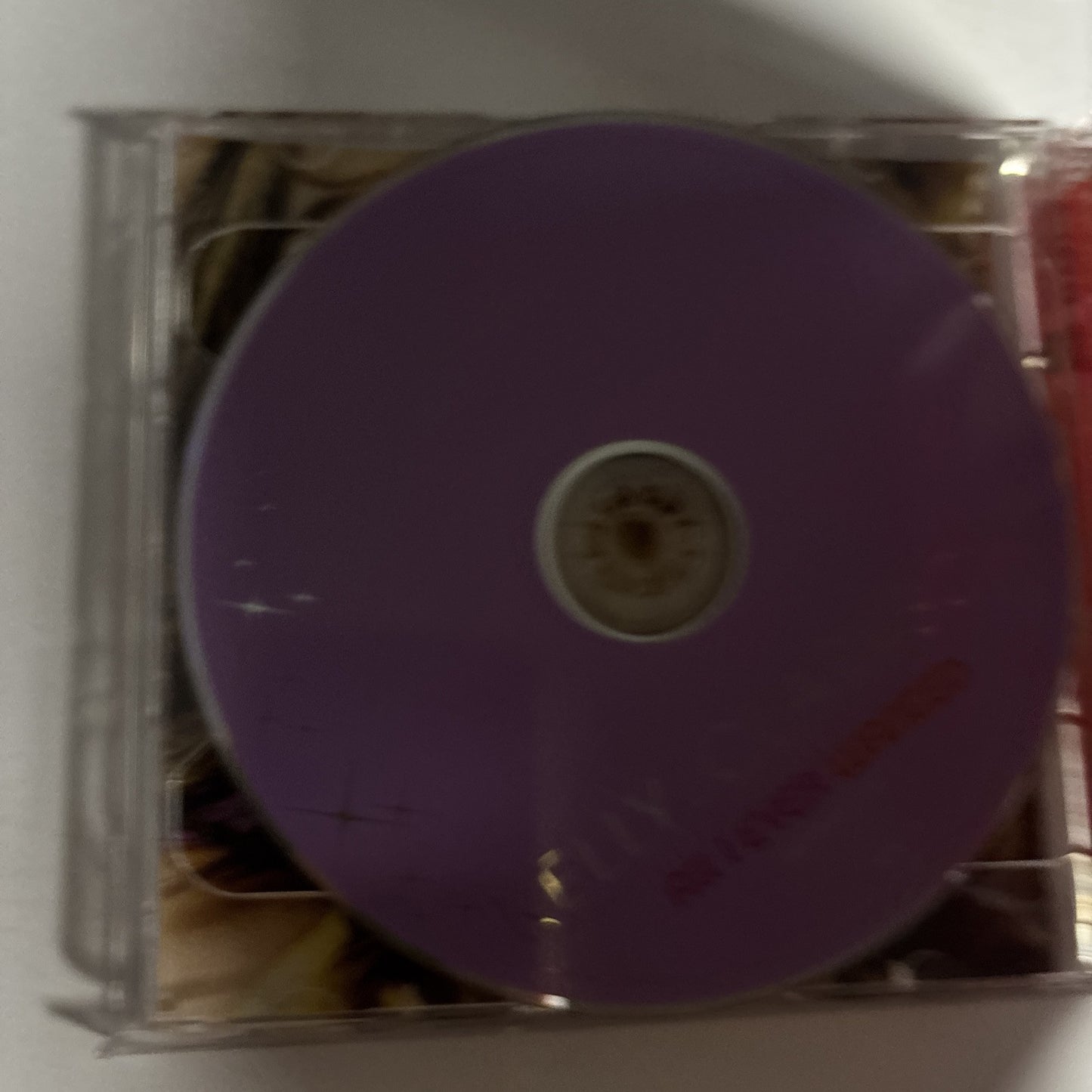 Kelly Clarkson – All I Ever Wanted (CD + DVD, 2009, 2-Disc)   DVD
