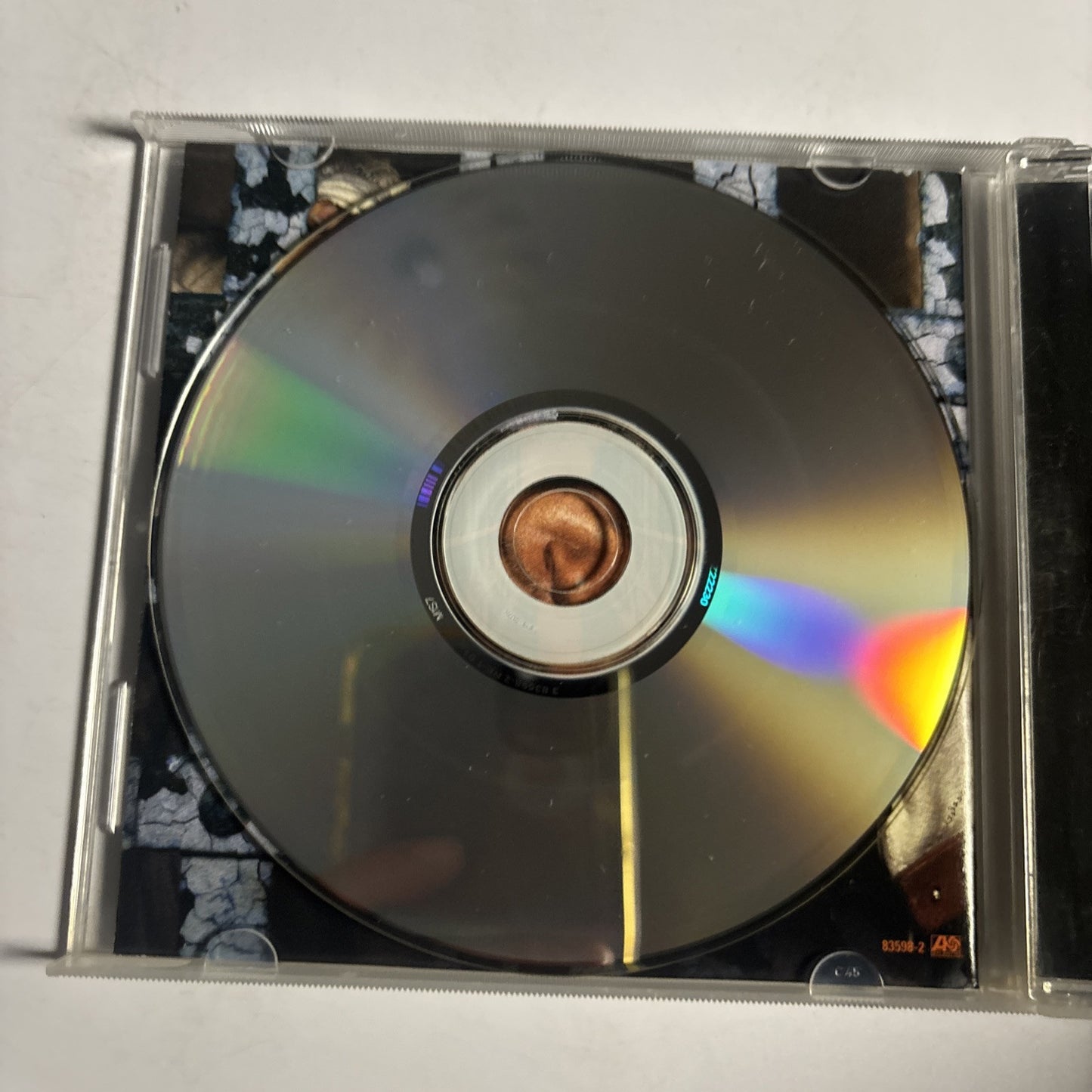 Twista – Kamikaze (CD, 2004) 83598-2