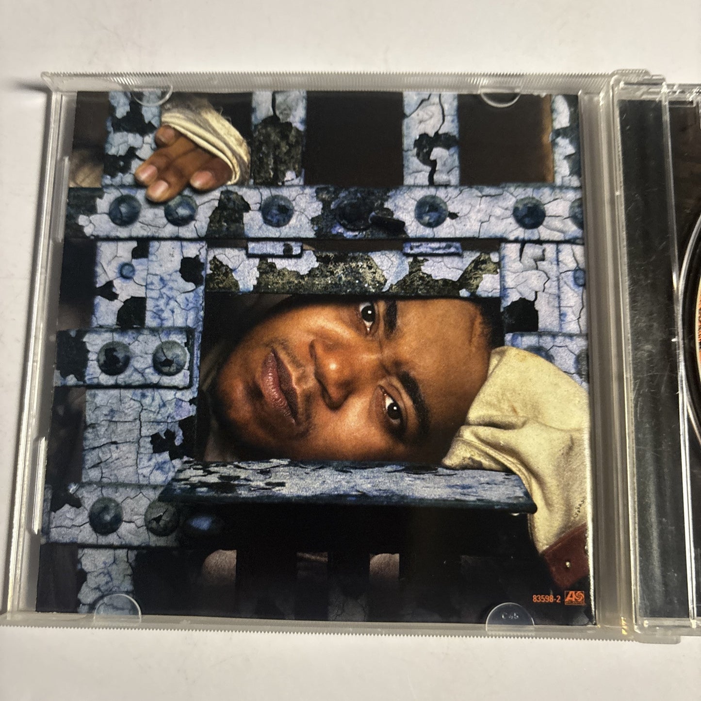 Twista – Kamikaze (CD, 2004) 83598-2