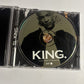 T.I. – King. (CD, 2006)