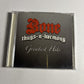 Bone Thugs-N-Harmony – Greatest Hits (CD, 2004, 2-Disc) WK25423