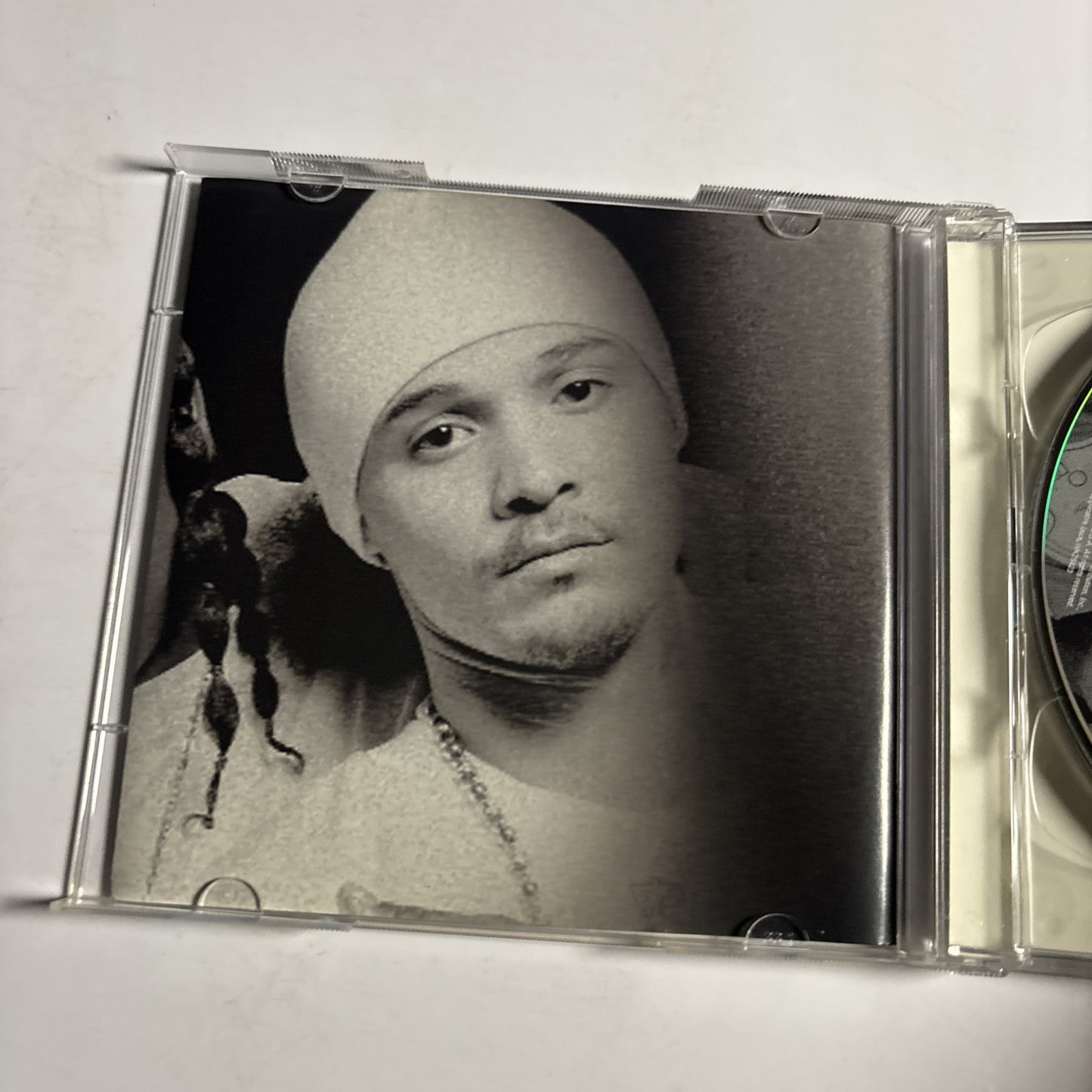 Bone Thugs-N-Harmony – Greatest Hits (CD, 2004, 2-Disc) WK25423