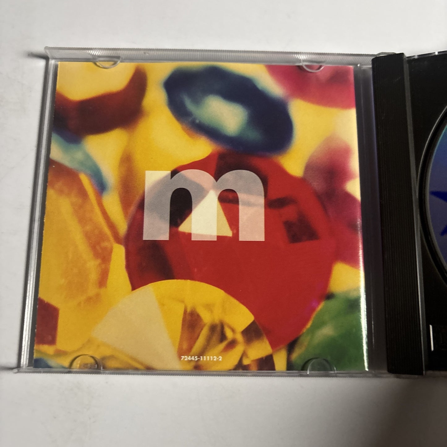 MaxAmillion – Take Your Time (CD, 1995)